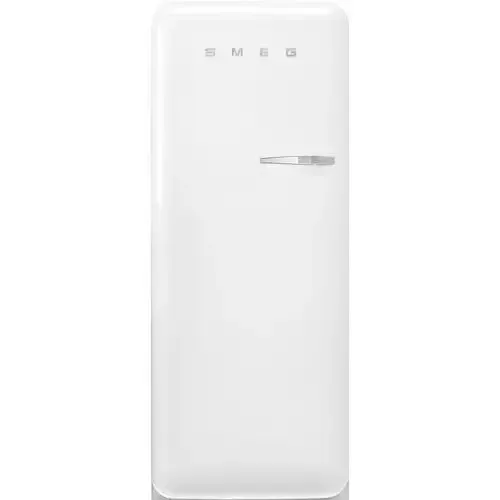 SMEG FRIGO FAB28LWH5 WHITE SX (D) Ordina Subito