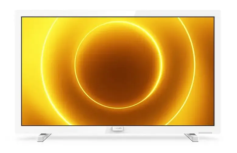 Must-Have Philips 5500 series 24PFS5535/12 TV 61 cm (24") Full HD Bianco
