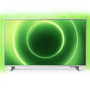 Prezzo Scontato Philips 32PFS6905/12 TV 81,3 cm (32") Full HD Smart TV Wi-Fi Argento