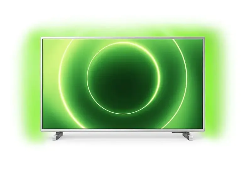 Prezzo Scontato Philips 32PFS6905/12 TV 81,3 cm (32") Full HD Smart TV Wi-Fi Argento