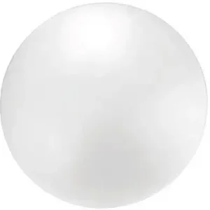 Beghelli Full moon illuminazione da soffitto Bianco LED Scelto Dai Clienti