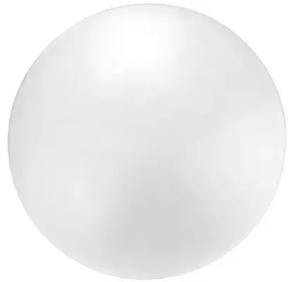 Beghelli Full moon illuminazione da soffitto Bianco LED Scelto Dai Clienti