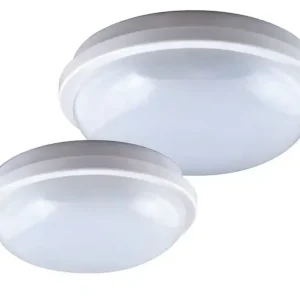 Beghelli Geo LED illuminazione da soffitto Bianco Offerta Lampo