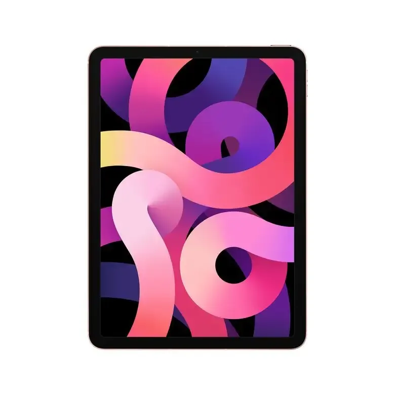Occasione Imperdibile Apple iPad Air 10.9" (quarta gen.) Wi-Fi + Cellular 64GB - Oro Rosa