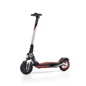 Aprilia ESR1 monopattino elettrico 25 km/h Nero, Rosso Offerta