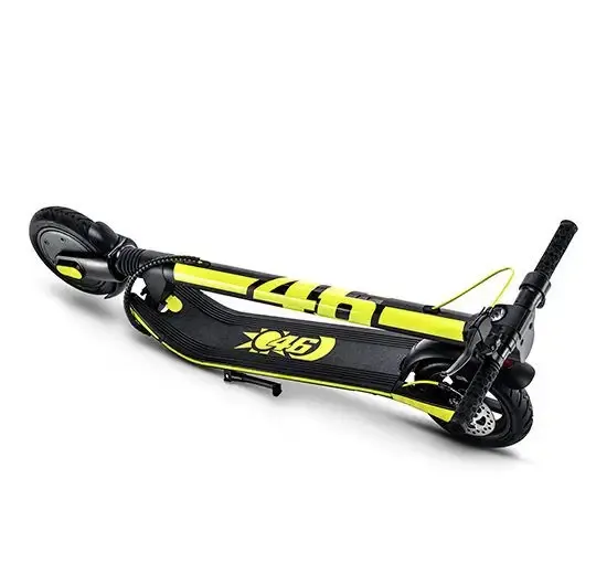 MT Distribution VR46 UP! 25 km/h Must-Have