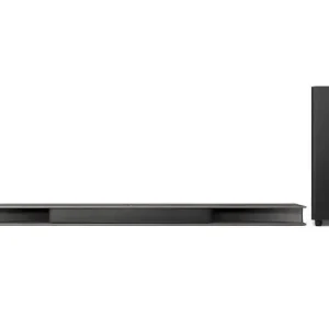TCL Soundbar TS9030 Dolby Atmos 3.1 con subwoofer wireless per TV compatibile con Google Assistant & Apple Airplay (tecnologia RayDanz, Chromecast integrato, HDMI ARC, kit montaggio a parete Affare