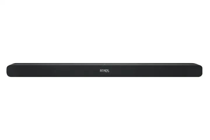 Occasione TCL Alto 8i Soundbar TS8111 Dolby Atmos 2.1 con Subwoofer integrato per TV & Wireless Bluetooth (39-inch Speaker, HDMI ARC, Montaggio a parete, Telecomando, tre modalità di suono)