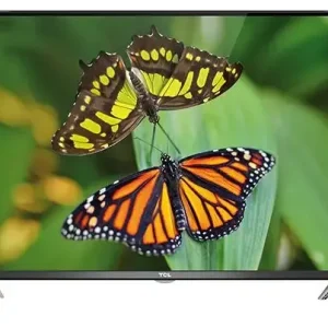 Ultima Occasione TCL 32S615 TV 81,3 cm (32") HD Smart TV Wi-Fi Nero