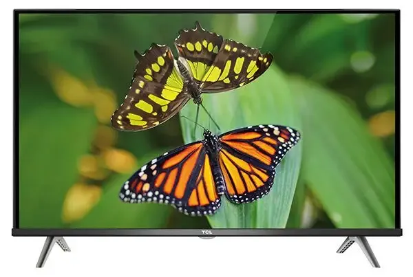 Ultima Occasione TCL 32S615 TV 81,3 cm (32") HD Smart TV Wi-Fi Nero