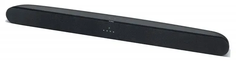 TCL Soundbar TS6100-EU Nero 2.0 canali 120 W Spedizione Espresso