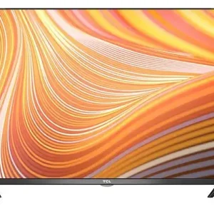 Promozione Esclusiva TCL 40S615 TV 101,6 cm (40") Full HD Smart TV Wi-Fi Nero