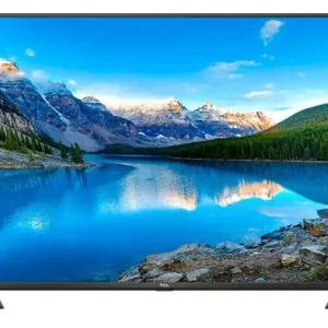 TCL 55P615 TV 139,7 cm (55") 4K Ultra HD Smart TV Wi-Fi Nero Acquista Ora