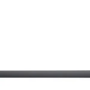 Nuova Collezione Philips TAB6305/10 altoparlante soundbar Nero 2.1 canali 140 W