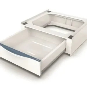 Direttamente Dal Produttore Meliconi Base Torre Extra L60 accessorio e componente per lavatrice Kit di sovrapposizione 1 pz