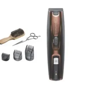 Remington MB4046 tagliacapelli Marrone Di Tendenza