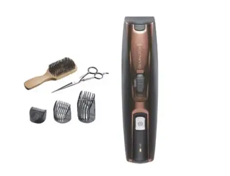Remington MB4046 tagliacapelli Marrone Di Tendenza