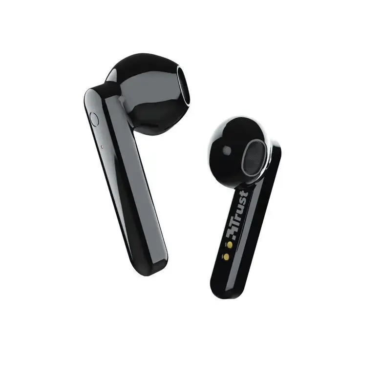 Prezzo Scontato Trust Primo Auricolare Wireless In-ear Musica e Chiamate Bluetooth Nero