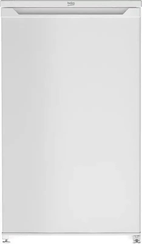 Must-Have Beko TS190330N frigorifero Libera installazione 86 L F Bianco