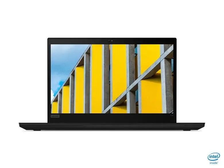Offerta Lenovo ThinkPad T14 Gen 1 (Intel) Intel® Core™ i5 i5-10210U Computer portatile 35,6 cm (14") Full HD 8 GB DDR4-SDRAM 512 GB SSD Wi-Fi 6 (802.11ax) Windows 10 Pro Italiano Nero