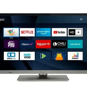 Ultima Occasione Panasonic TX-24JS350E TV 61 cm (24") HD Smart TV Wi-Fi