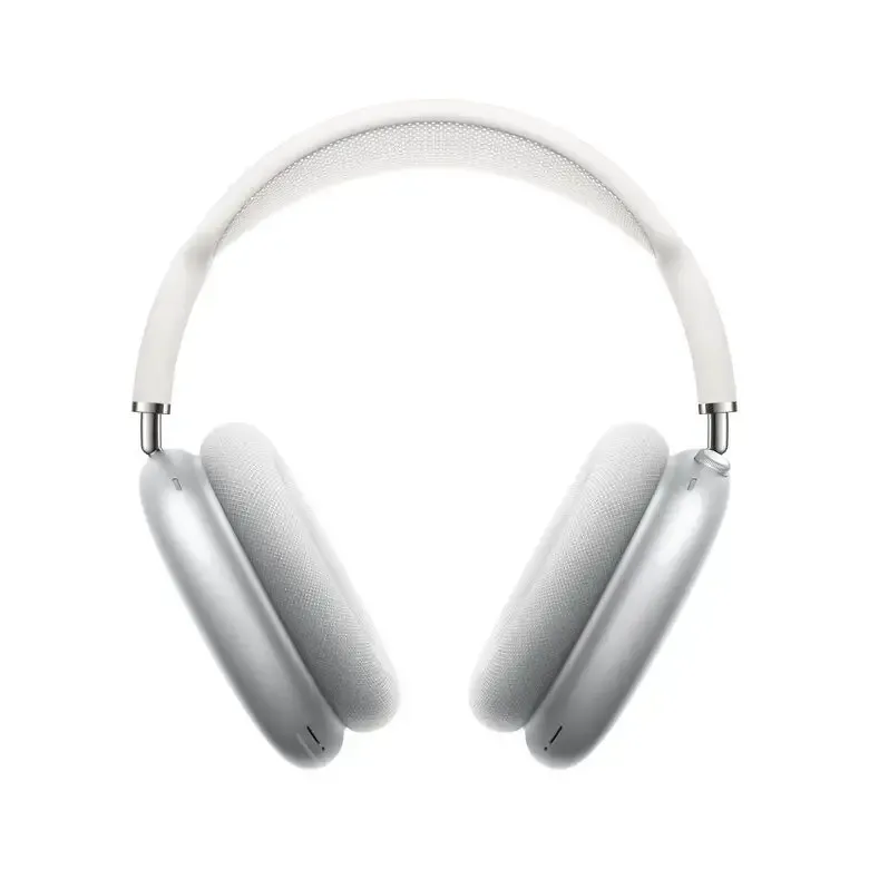 Ultimissimo Modello Apple AirPods Max AirPods Mac - Argento