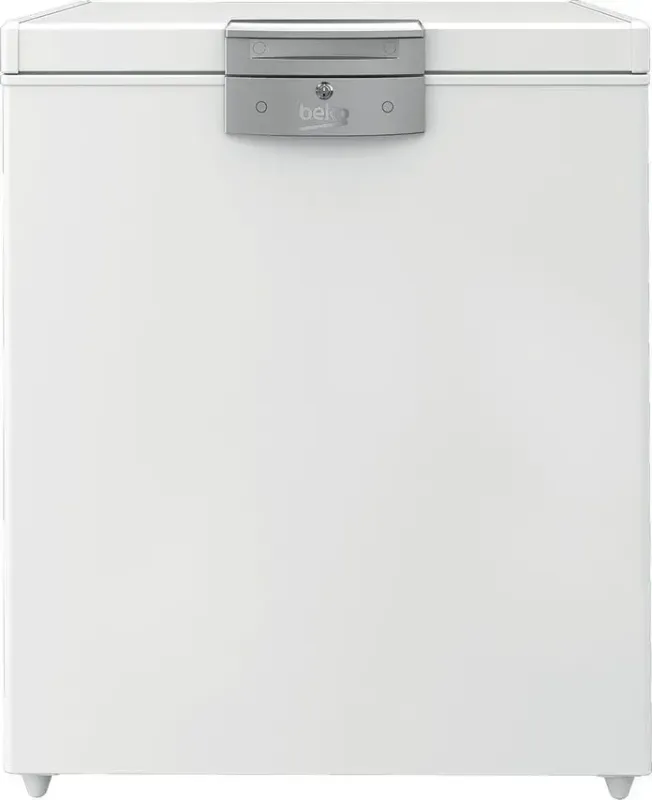 Beko HS14540N frigorifero e congelatore commerciali Congelatore a pozzo 148 L Libera installazione Più Venduto