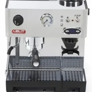 Lelit PL042TEMD macchina per caffè Manuale Macchina per espresso 2,7 L Prezzo Scontato