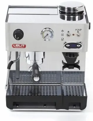 Lelit PL042TEMD macchina per caffè Manuale Macchina per espresso 2,7 L Prezzo Scontato