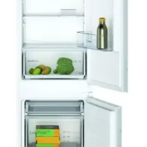 Bosch KIV865SF0 frigorifero con congelatore Da incasso 267 L F Bianco Direttamente Dal Produttore