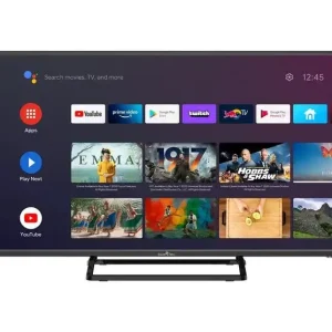 Smart-Tech SMT40N30FC4U1B1 TV 100,3 cm (39.5") Full HD Smart TV Wi-Fi Nero Prezzo Scontato