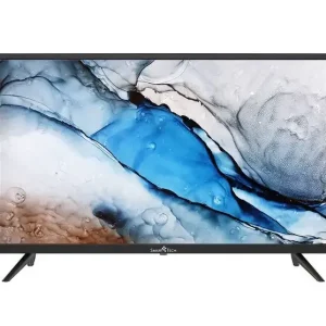 Smart-Tech SMT32N30HC1L1B1 TV 80 cm (31.5") HD Nero Saldi