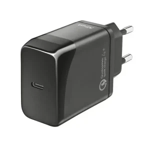 Reso Gratuito Trust Velox18 Nero Interno