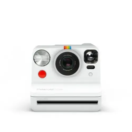 Polaroid Now Bianco Must-Have