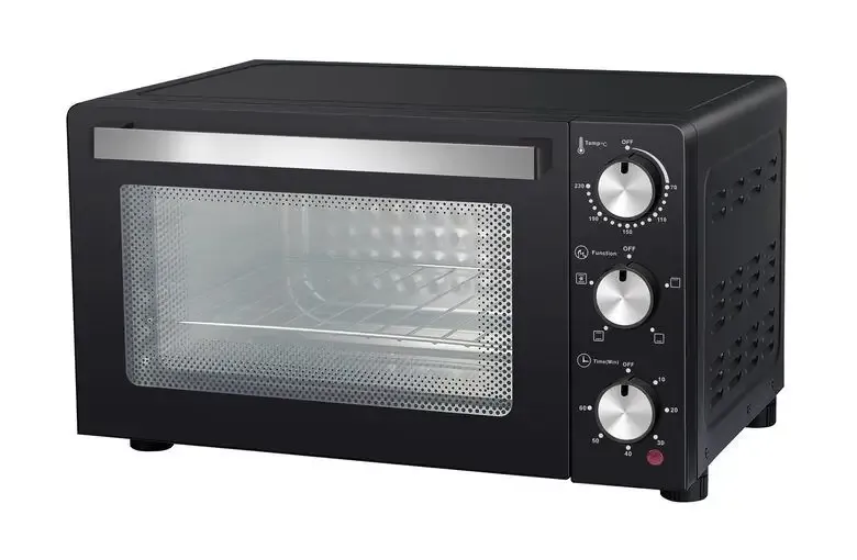 Melchioni Devil 23 23 L 1200 W Nero Bestseller