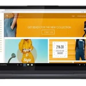Lenovo Yoga 7 Convertibile 14" Intel i5 16GB 512GB Offerta Limitata