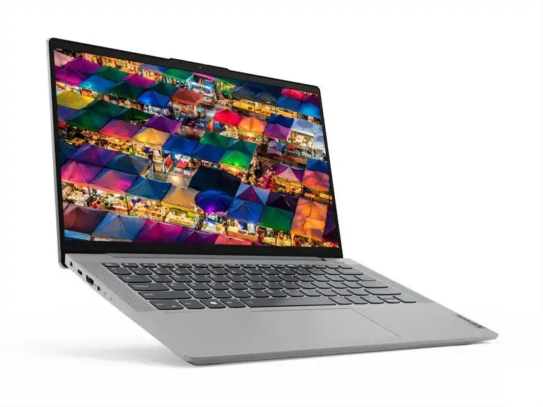 Lenovo IdeaPad 5 Notebook 14" AMD Ryzen 5 8GB 512GB Compra Oggi Stesso