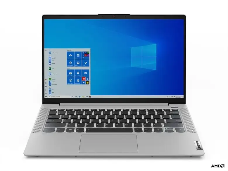 Ultima Occasione Lenovo IdeaPad 5 Notebook 14" AMD Ryzen 7 16GB 512GB