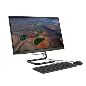 Lenovo IdeaCentre AIO 3 27" Intel i5 8GB 512GB Spedito Oggi