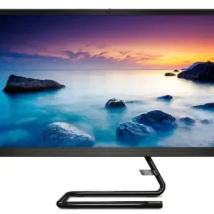 Offerta Speciale Lenovo IdeaCentre AIO 3 24" AMD Ryzen 3 8GB 512GB