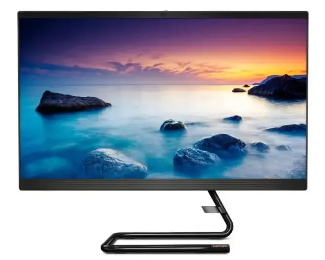 Offerta Speciale Lenovo IdeaCentre AIO 3 24" AMD Ryzen 3 8GB 512GB