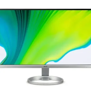 Occasione Imperdibile Acer R240Y 60,5 cm (23.8") 1920 x 1080 Pixel Full HD Nero