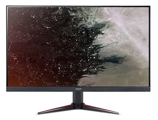 Compra Online Acer Nitro VG270 68,6 cm (27") 1920 x 1080 Pixel Full HD LED Nero