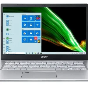 Acer Aspire 5 A514-54-311D Computer portatile 35,6 cm (14") Full HD Intel® Core™ i3 di undicesima generazione 8 GB DDR4-SDRAM 512 GB SSD Wi-Fi 6 (802.11ax) Windows 10 Home Argento Offerta Del Giorno