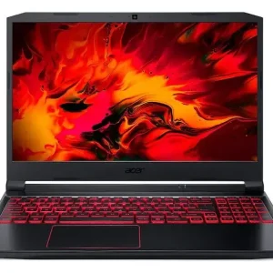Acer Nitro 5 AN515-44 Computer portatile 39,6 cm (15.6") Full HD AMD Ryzen 7 8 GB DDR4-SDRAM 512 GB SSD NVIDIA® GeForce® GTX 1650 Ti Wi-Fi 6 (802.11ax) Windows 10 Home Nero Economico