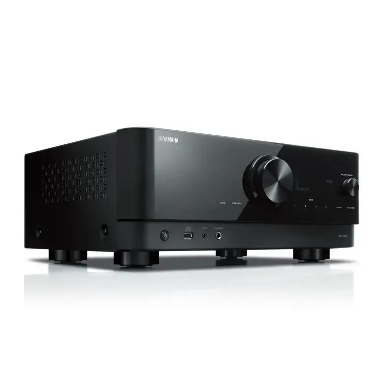 Yamaha YHT-4960 sistema home cinema 5.2 canali 150 W Nero Prezzo Conveniente