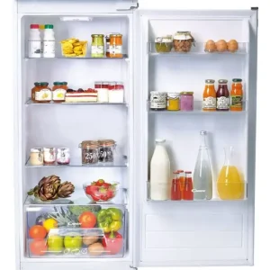 Candy LARDER CIL 220 NE/N frigorifero Da incasso 197 L F Bianco Offerta Del Giorno