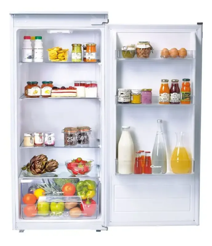 Candy LARDER CIL 220 NE/N frigorifero Da incasso 197 L F Bianco Offerta Del Giorno