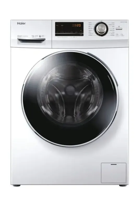 Haier Serie 636 HW70-B12636N lavatrice Caricamento frontale 7 kg 1200 Giri/min A Bianco Spedito Oggi