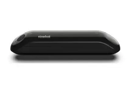 Sconto Ninebot by Segway AB.00.0008.81 ricambio per monopattini Batteria per monopattino